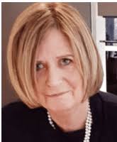 Joyce Ohara's Instagram, Twitter & Facebook