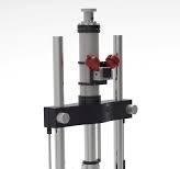 Servo-Hydraulic Dynamic Fatigue Test Machine BMT-D Series ...