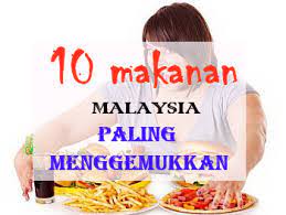 Daftar makanan yang bikin gemuk berikut ini mungkin bisa jadi preferensi anda yang sedang berjuang menggemukkan badan! Simbolika Senarai Makanan Yang Menggemukkan