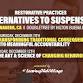 Alternatives To Suspension (Anaheim) event image
