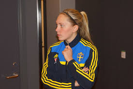 Sider i kategorien kvindelige fodboldlandsholdsspillere fra sverige denne kategori indeholder følgende 26 sider, af i alt 26. Susanne Moberg Frauenfussball Schweden