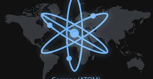Over $40 million worth of atom is traded on a daily basis we strongly recommend that you consult a licensed investment advisor or other qualified financial professional if you are seeking investment advice on. Cosmos Atom Hits Resistance Around 8 50 Coinjournal Net
