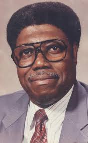 Rev. Oakley Bailey Jr., Obituary