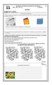 Nombre Del Alumno Nombre De La Escuela Textos Expositivos Encierra La Fuente Bibliografica Donde Puedes Encontrar Mas In 5 Grado Grado Didactico