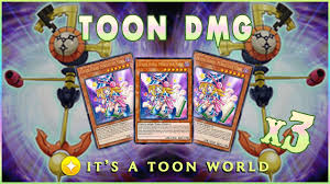 1 design 1.1 appearance 2 members 3 playing style 3.1 strengths 4 recommended cards 5 weaknesses each toon. Yu Gi Oh Individual Cards Toys Hobbies Toon Deck W Mimicat Toon Dark Magician Girl Toon Alligator Yu Gi Oh