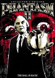 Blu-ray Review: Shout Factory's 'Phantasm II' Special Edition | The  Ultimate Rabbit