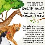 Turtle Back Zoo