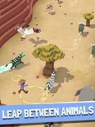 Missing animals from your habitats? Rodeo Stampede Cheats Tips How To Unlock The Secret Animals Level Winner