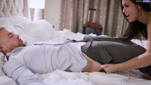 Alina Lopez and Reagan Foxx - Like Mother, Like Daughter - PureTaboo