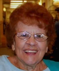 Frances Trunzo Obituary