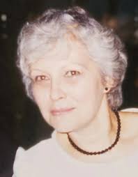 Obituary for Hazel E. Gaston