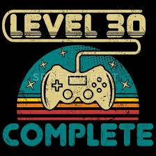 Walkthrough *game features* #absolutely unimagined. 30 Geburtstag Level 30 Complete 30 Jahre Geschenk Manner T Shirt Spreadshirt Geburtstag Mann Lustig Spruch 30 Geburtstag Gluckwunsche Zum Geburtstag Mann
