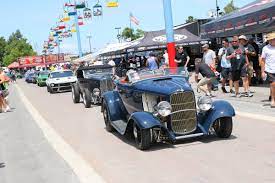Goodguys Ppg Nationals