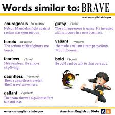 It S Time For Americanenglish Synonym Sunday Check Out Our Graphic For Synonyms Of The Word Bra English Phrases English Vocabulary English Language Learning