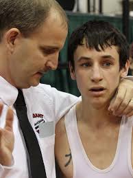 Former coach Doug Short still part of Pleasant program