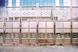 Daftar harga komponen rel pintu garasi dan. Terbaru 37 Roda Pagar Lipat