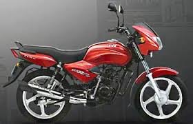 Ultra Full Fiber Body Kit For STAR CITY 110 T3 RED