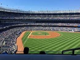 New Era Pinstripe Bowl Suite Rentals Yankee Stadium
