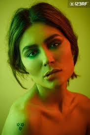 Colored Gel Photography And Its Trend 123rf Whether you like colored gel photography or not, there's certainly a huge amount that can be learned from using them and that knowledge can be applied to people think, oh, i gotta master white light photography before i play with gels.