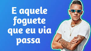 Baixar musica mc palinho da capital. Mc Paulin Da Capital Passado Letra Oficial Youtube