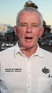 To vote me in the Senate, put a [1] in Box Q