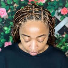Braids Near Me: Richardson, TX