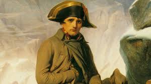 The ruler of france as first consul (premier consul) of the french republic from november 11, 1799 to may 18, 1804; Napoleon Bonaparte S General Believed Unearthed In Russia