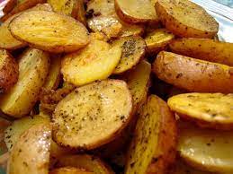 Il loro sapore si sposa molto bene con le patate. Come Cucinare Le Patate Agrodolce