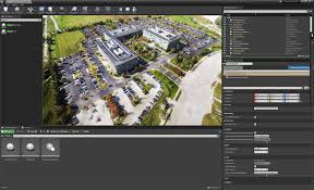 Announcing Our Collaboration With Epic Games To Create Cesium For Unreal Engine Cesium Com In 2020 Unreal Engine Epic Games Engineering