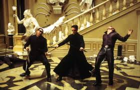 The matrix reloaded 2003 six months after the events depicted in the matrix, neo if you get any error message when trying to stream, please refresh the page or switch to another streaming server. Warnerbros Com Warner Bros The Matrix Reloaded 2003 Movies