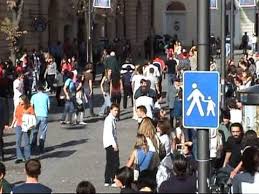 Official Michael Jackson Flash Mob Dance Tribute Sibiu Romania Flash Mob Rap Music Videos Michael Jackson