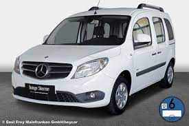 The site owner hides the web page description. Gebrauchter Mercedes Van Mit Unendlich Viel Platz Zum Mini Preis Autobild De