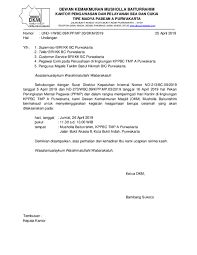 Maybe you would like to learn more about one of these? Doc Undangan Dkm Perben Purwakarta Academia Edu