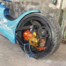 We did not find results for: Keren Motor Custom Ini Mesinnya Di Dalam Roda Rider Ndeso94 Dot Com