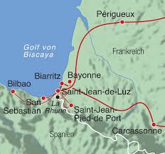 This short video documents my move to the beautiful region of france in the part known as the pays basque. Geheimnisvolles Baskenland Rundreise Marti Reisen