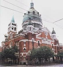 Eclectica Buenos Aires Presencia Bizantina En Balvanera Buenos Aires Misteriosa Buenos Aires Buenos Aires Argentina