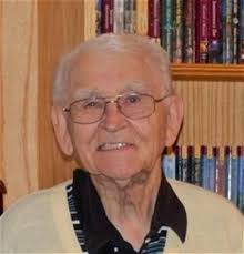 Douglas Butchart Belton Obituary