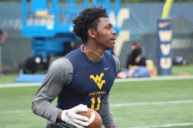 La'Vell Wright, Western Kentucky, Running Back