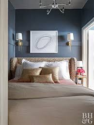 Dresser, mirror & king storage bed. Cozy Up With These Beautiful Bedding Ideas For Every Style Better Homes Gardens