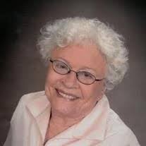 Obituary for Dolores Gerrard Shipley (Mrs. Beryl)