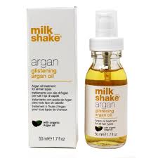 Fyi, this is a pretty rich formula, so it will work best on dry, coarse, or thick tresses. Milk Shake Argan Oil Treatment 50ml Free Delivery Justmylook