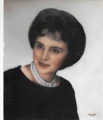 Sandra Dickson Obituary (1940