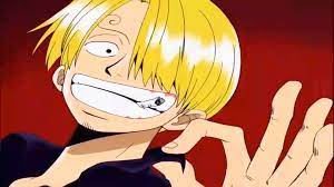 anime one piece anime manga animeboy サンジ イラスト イラスト アニメ