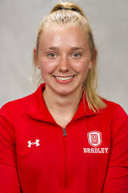 2019 Track & Field Roster