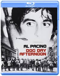 Amazon Com Dog Day Afternoon Blu Ray Al Pacino John Cazale Charles Durning James Broderick Penelope Allen Dog Day Afternoon Dog Days Streaming Movies