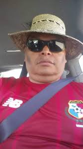 Hugo Omar Rojas Escobar