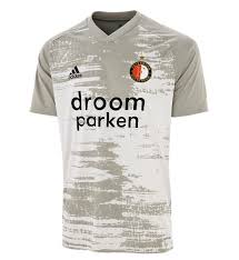 Trikot feyenoord rotterdam zuhause 2021/2022; The Best 15 Feyenoord Kit 2020 21 Torenias