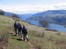 It is a great trail for hikers looking to explore st. Trail Work At Catherine Creek This Weekend Paul Gerald