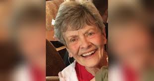 Obituary for Marilyn Crewe