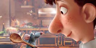 A rat named remy dreams of becoming a great french chef despite his family's wishes and the obvious problem of being a rat in a decidedly. Ratatouille Tiktok Musical Getting Official Filmed Version
